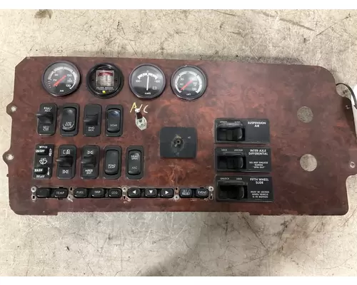 Dash Panel FREIGHTLINER CENTURY CLASS 120 Valley Truck - Grand Rapids