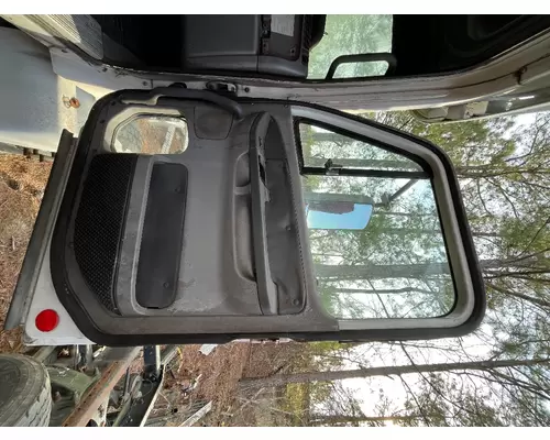 Door Assembly, Front FREIGHTLINER CENTURY CLASS 120 B &amp; W  Truck Center