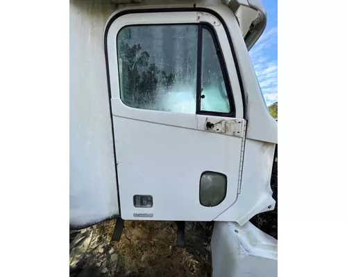 Door Assembly, Front FREIGHTLINER CENTURY CLASS 120 B &amp; W  Truck Center