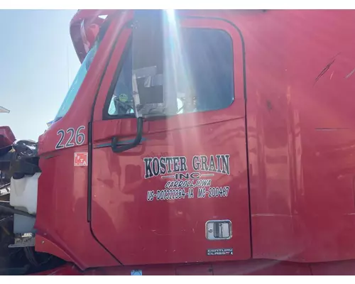 Door Assembly, Front FREIGHTLINER CENTURY CLASS 120 Vander Haags Inc Sp