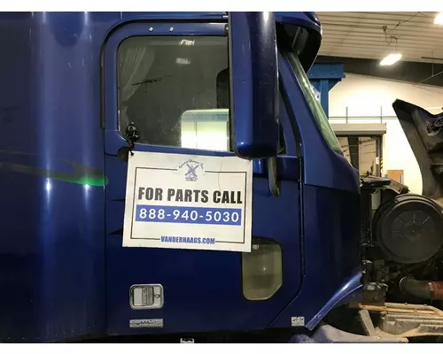 Door Assembly, Front FREIGHTLINER CENTURY CLASS 120 Vander Haags Inc Sf
