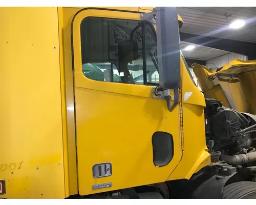 Door Assembly, Front FREIGHTLINER CENTURY CLASS 120 Vander Haags Inc Sf
