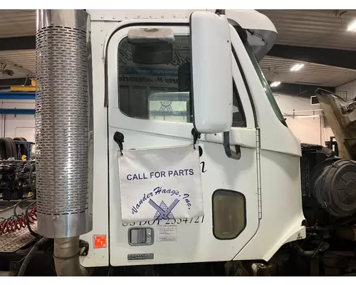 Door Assembly, Front FREIGHTLINER CENTURY CLASS 120 Vander Haags Inc Sf