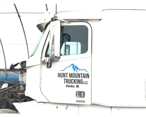 Door Assembly, Front FREIGHTLINER CENTURY CLASS 120 Vander Haags Inc Sf