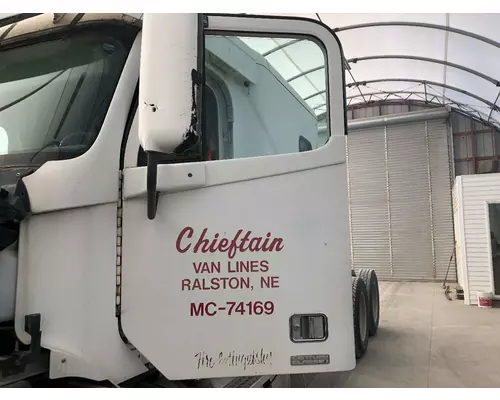 Door Assembly, Front FREIGHTLINER CENTURY CLASS 120 Vander Haags Inc Cb