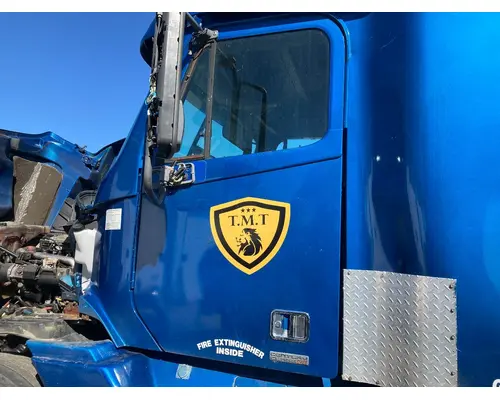 Door Assembly, Front FREIGHTLINER CENTURY CLASS 120 Vander Haags Inc Kc