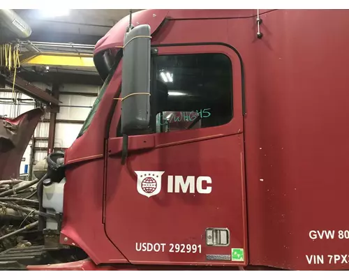 Door Assembly, Front FREIGHTLINER CENTURY CLASS 120 Vander Haags Inc Kc