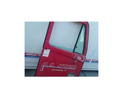 Door Assembly, Front FREIGHTLINER CENTURY CLASS 120 American Truck Salvage