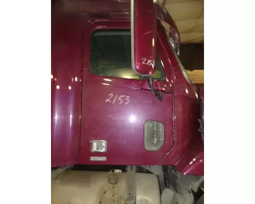 Door Assembly, Front FREIGHTLINER CENTURY CLASS 120 Sam's Riverside Truck Parts Inc