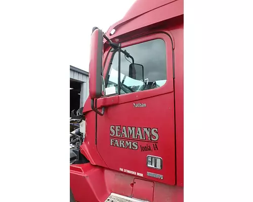 Door Assembly, Front FREIGHTLINER CENTURY CLASS 120 Sam's Riverside Truck Parts Inc