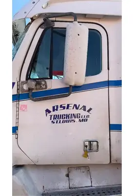 Freightliner Century Class 120 Door Assembly, Front