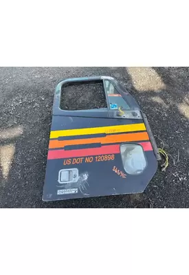 Freightliner Century Class 120 Door Assembly, Front