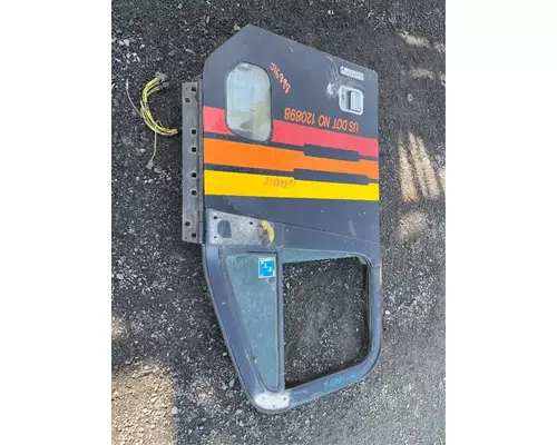 Freightliner Century Class 120 Door Assembly, Front