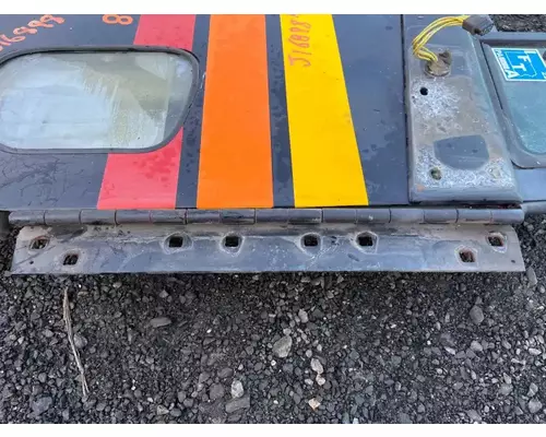 Freightliner Century Class 120 Door Assembly, Front