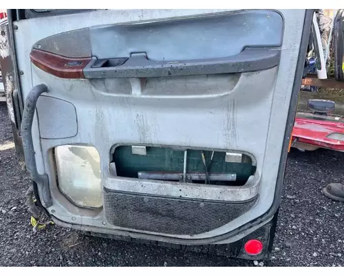 Freightliner Century Class 120 Door Assembly, Front
