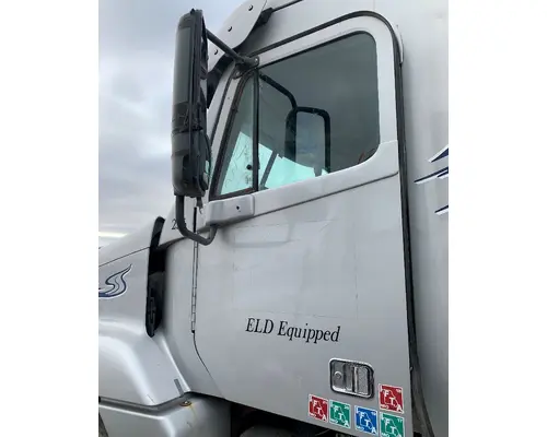 Door Assembly, Front FREIGHTLINER CENTURY CLASS 120 Custom Truck One Source