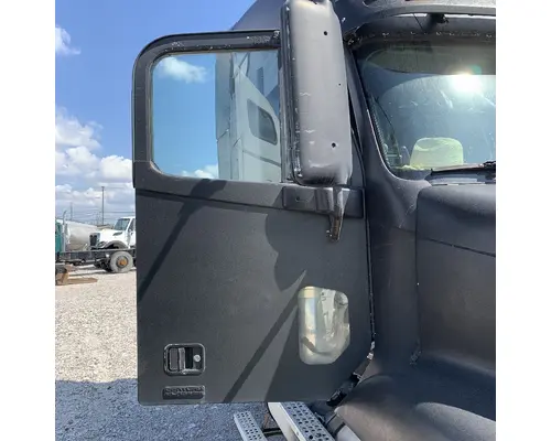 Door Assembly, Front FREIGHTLINER CENTURY CLASS 120 Custom Truck One Source