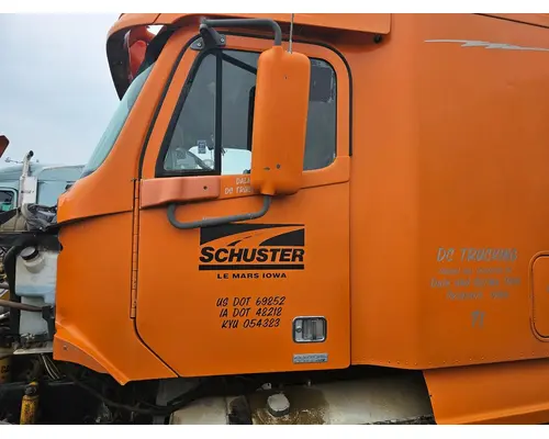 Door Assembly, Front FREIGHTLINER CENTURY CLASS 120 Vander Haags Inc Sp