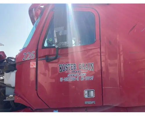 Door Assembly, Front FREIGHTLINER CENTURY CLASS 120 Vander Haags Inc Sp