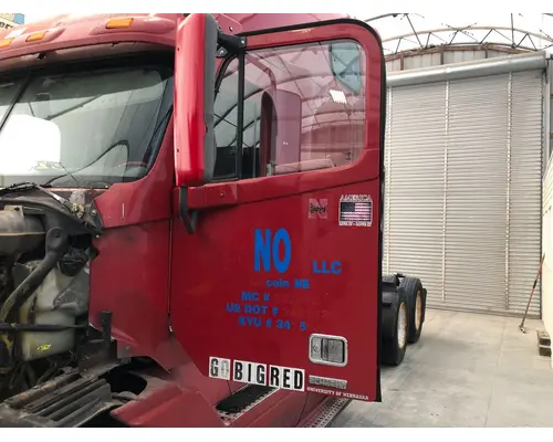 Door Assembly, Front FREIGHTLINER CENTURY CLASS 120 Vander Haags Inc Cb