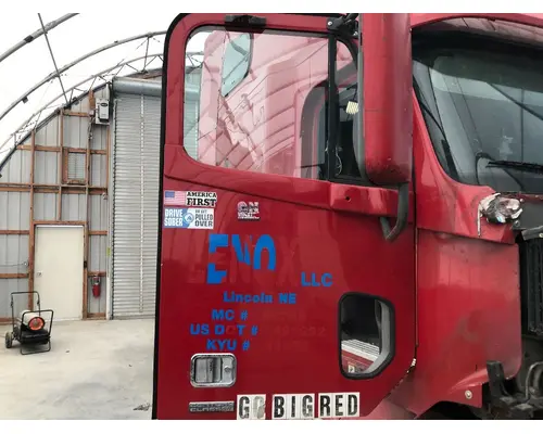 Door Assembly, Front FREIGHTLINER CENTURY CLASS 120 Vander Haags Inc Cb