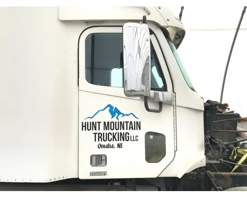 Door Assembly, Front FREIGHTLINER CENTURY CLASS 120 Vander Haags Inc Cb