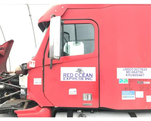 Door Assembly, Front FREIGHTLINER CENTURY CLASS 120 Vander Haags Inc Cb