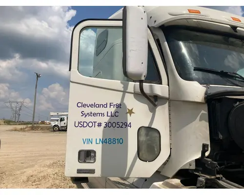 Door Assembly, Front FREIGHTLINER CENTURY CLASS 120 Vander Haags Inc Col