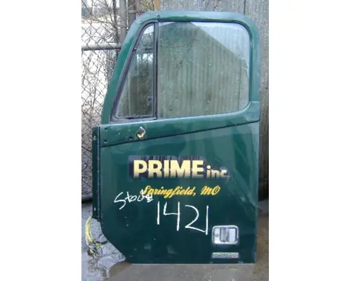 Door Assembly, Front FREIGHTLINER CENTURY CLASS 120 Sam's Riverside Truck Parts Inc