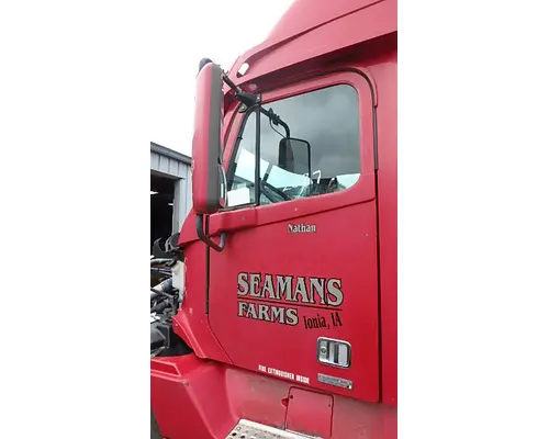 Door Assembly, Front FREIGHTLINER CENTURY CLASS 120 Sam's Riverside Truck Parts Inc