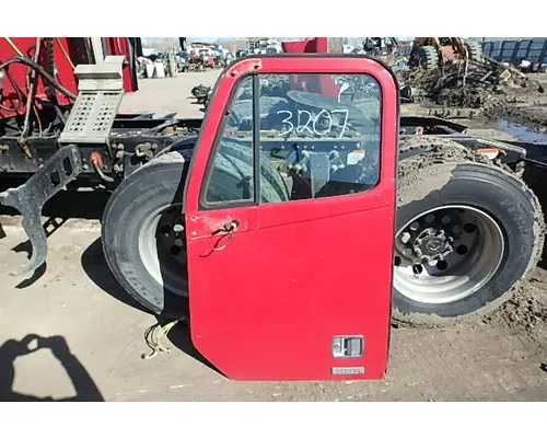 Door Assembly, Front FREIGHTLINER CENTURY CLASS 120 Sam's Riverside Truck Parts Inc