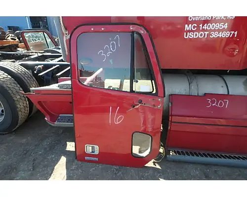 Door Assembly, Front FREIGHTLINER CENTURY CLASS 120 Sam's Riverside Truck Parts Inc