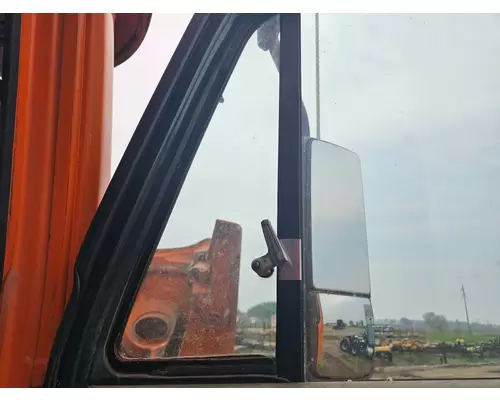 Door Glass, Front FREIGHTLINER CENTURY CLASS 120 Vander Haags Inc Sp