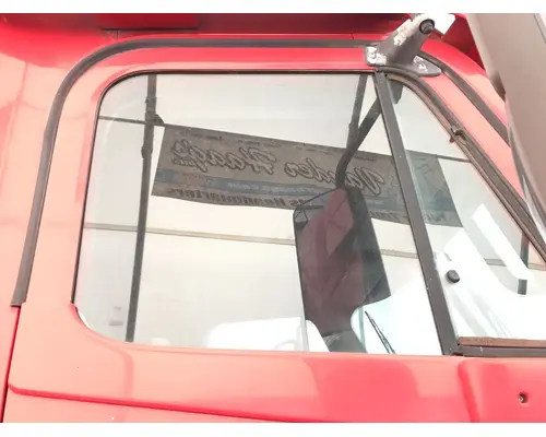 Door Glass, Front FREIGHTLINER CENTURY CLASS 120 Vander Haags Inc Cb