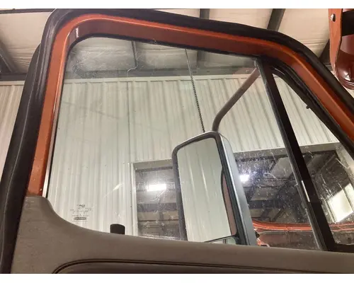 Door Glass, Front FREIGHTLINER CENTURY CLASS 120 Vander Haags Inc WM