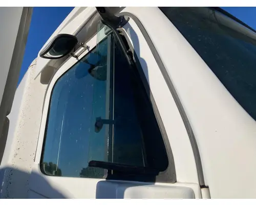 Door Vent Glass, Front FREIGHTLINER CENTURY CLASS 120 Vander Haags Inc Sp