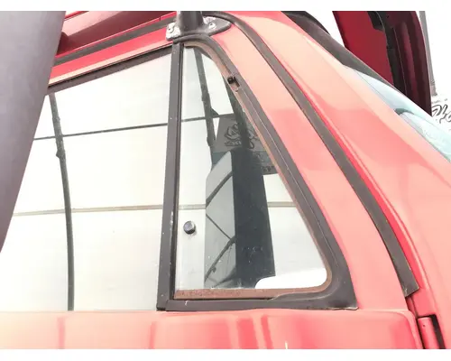 Door Vent Glass, Front FREIGHTLINER CENTURY CLASS 120 Vander Haags Inc Cb