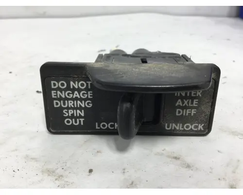 Electrical Parts, Misc. FREIGHTLINER CENTURY CLASS 120 Vander Haags Inc Sp