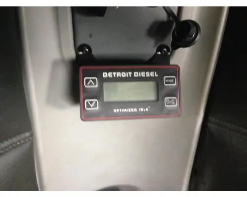 Electrical Parts, Misc. FREIGHTLINER CENTURY CLASS 120 Vander Haags Inc Sf