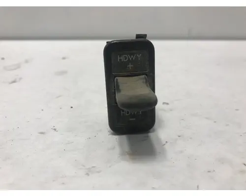 Electrical Parts, Misc. FREIGHTLINER CENTURY CLASS 120 Vander Haags Inc Sf