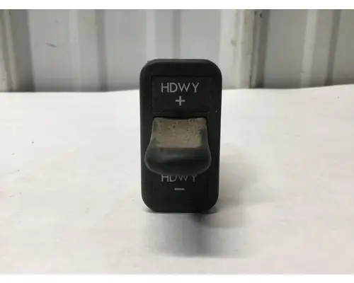 Electrical Parts, Misc. FREIGHTLINER CENTURY CLASS 120 Vander Haags Inc Sf