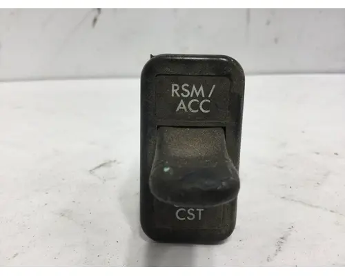 Electrical Parts, Misc. FREIGHTLINER CENTURY CLASS 120 Vander Haags Inc Sf