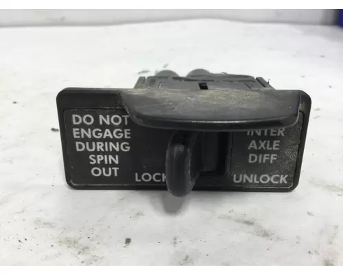 Electrical Parts, Misc. FREIGHTLINER CENTURY CLASS 120 Vander Haags Inc Sp