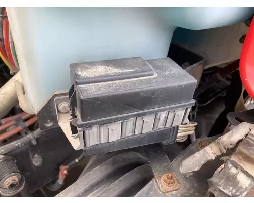 Electrical Parts, Misc. FREIGHTLINER CENTURY CLASS 120 Vander Haags Inc Dm