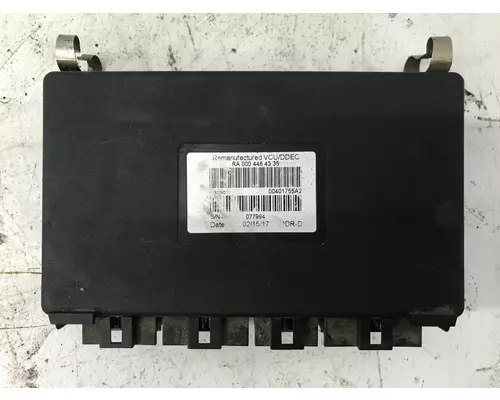 Electrical Parts, Misc. FREIGHTLINER CENTURY CLASS 120 Vander Haags Inc Kc