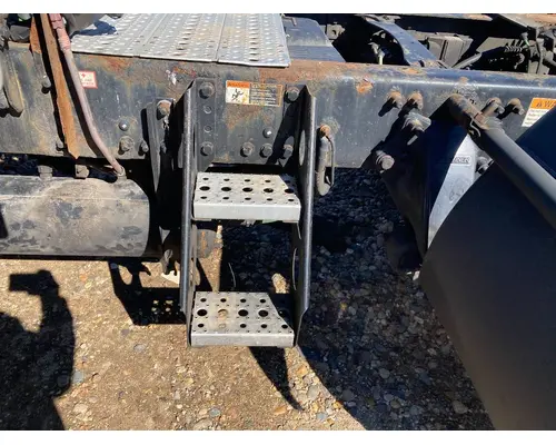 Brackets, Misc. FREIGHTLINER CENTURY CLASS 120 Vander Haags Inc Sp