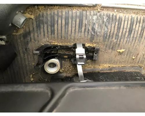 Brackets, Misc. FREIGHTLINER CENTURY CLASS 120 Vander Haags Inc Cb