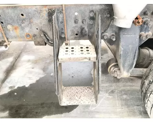 Brackets, Misc. FREIGHTLINER CENTURY CLASS 120 Vander Haags Inc Cb