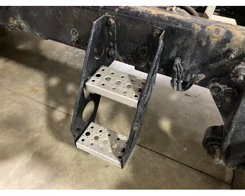 Brackets, Misc. FREIGHTLINER CENTURY CLASS 120 Vander Haags Inc WM