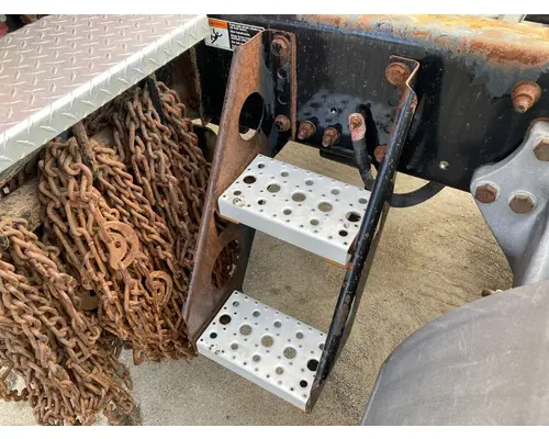 Brackets, Misc. FREIGHTLINER CENTURY CLASS 120 Vander Haags Inc Dm